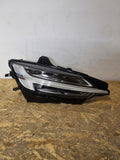 Frontscheinwerfer Volvo S60 V60 LED Rechts Scheinwerfer Headlight