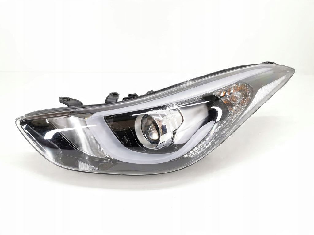 Frontscheinwerfer Hyundai Elantra LED Links Scheinwerfer Headlight