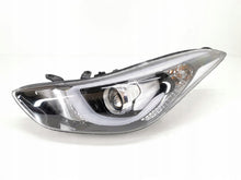 Load image into Gallery viewer, Frontscheinwerfer Hyundai Elantra LED Links Scheinwerfer Headlight