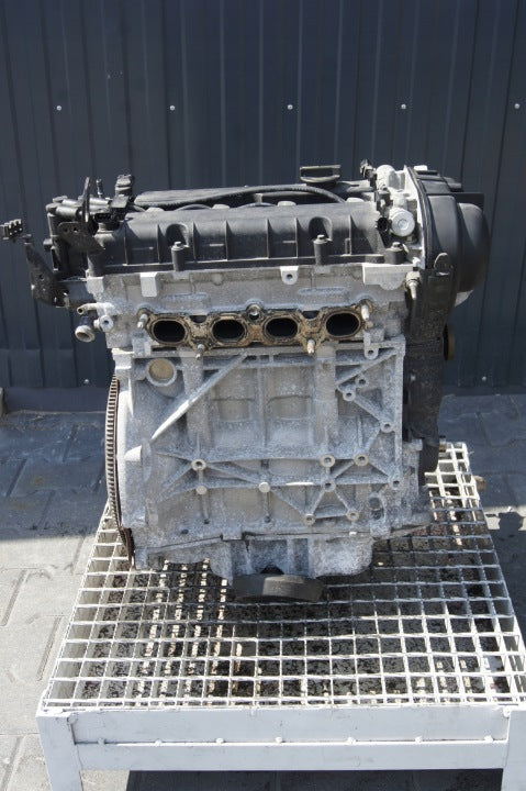 Motor Ford B-Max BV1G-6L084-AA 1.6 105PS 77kW 2016 Benzin Engine Komplett MOT4081661418il
