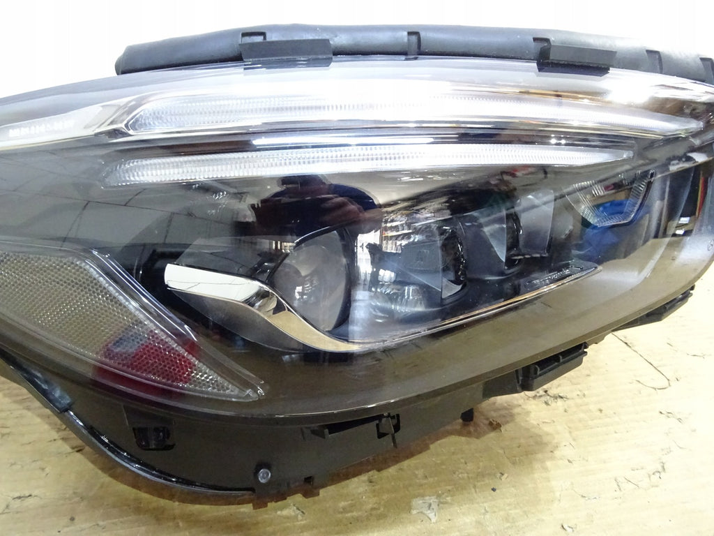 Frontscheinwerfer Mercedes-Benz A2479062003 Rechts Scheinwerfer Headlight