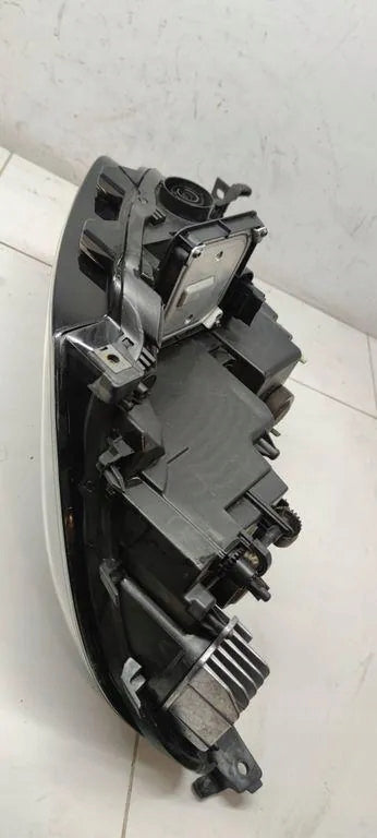 Frontscheinwerfer Renault Megane IV 260103857R Rechts Scheinwerfer Headlight SCH3249512002qp