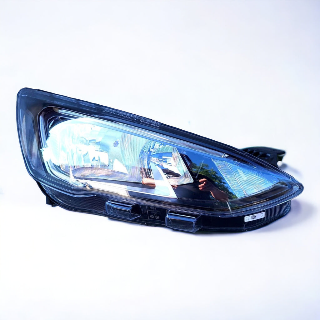 Frontscheinwerfer Ford Focus JX7B-13W029-CF Rechts Scheinwerfer Headlight