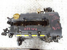 Laden Sie das Bild in den Galerie-Viewer, Motor Opel Corsa E B14XER 1.4 74kW 2016 Benzin Engine Unkomplett MOT4447954741ps