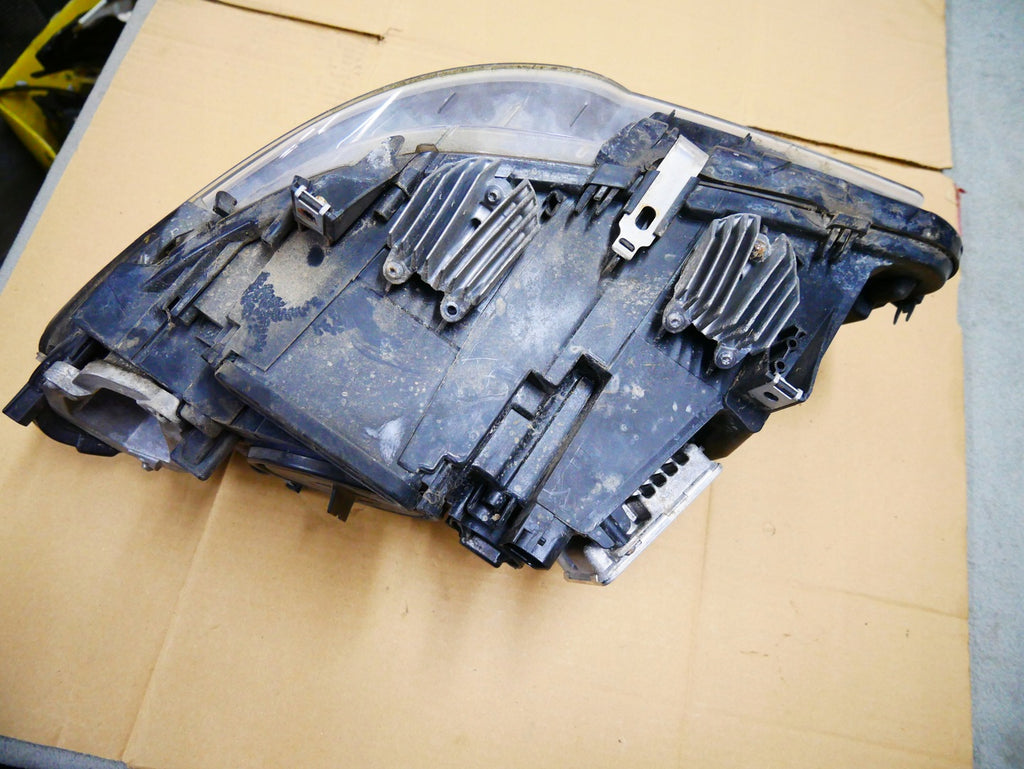 Frontscheinwerfer BMW F11 F10 7203252-15 Xenon Rechts Scheinwerfer Headlight SCH7892532556ni