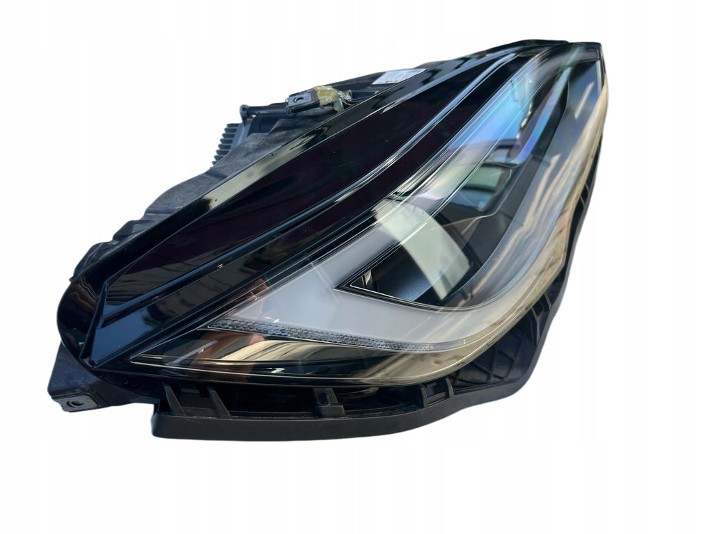 Frontscheinwerfer Tesla S 1563714-00-D LED Rechts Scheinwerfer Headlight