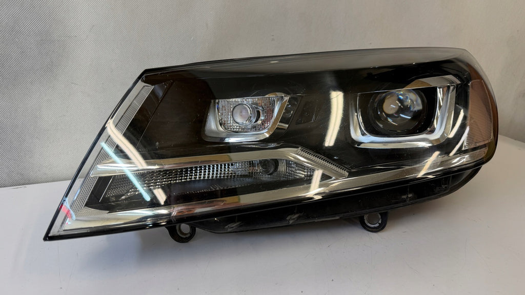 Frontscheinwerfer VW Touareg 7P1941031 Xenon Links Scheinwerfer Headlight SCH7249034366xh
