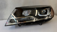 Laden Sie das Bild in den Galerie-Viewer, Frontscheinwerfer VW Touareg 7P1941031 Xenon Links Scheinwerfer Headlight SCH7249034366xh