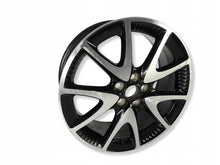 Load image into Gallery viewer, 1x Alufelge 17 Zoll 6.5" 5x100 Toyota Yaris Rim Wheel FEL6398471245bf