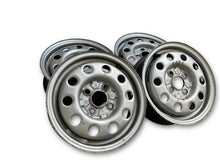 Laden Sie das Bild in den Galerie-Viewer, 4x Alufelge 13 Zoll 4.5" 4x100 867601025F Seat Arosa Polo Lupo Rim Wheel FEL9029826860au