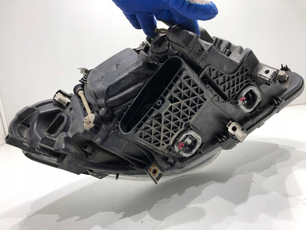 Frontscheinwerfer BMW F10 7317131 Links Scheinwerfer Headlight SCH3281285244un