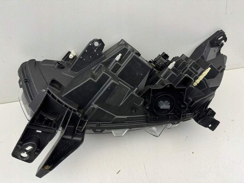 Frontscheinwerfer Opel Espace V 260108934R LED Rechts Scheinwerfer Headlight SCH6331716571um