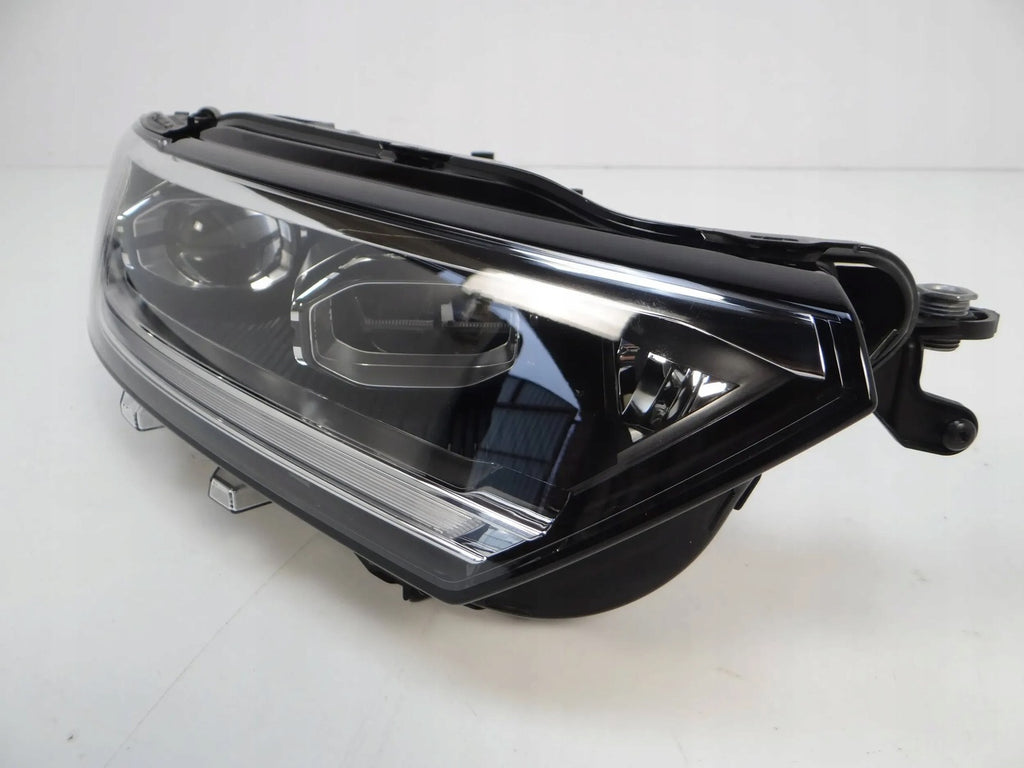 Frontscheinwerfer VW T Roc T-Roc 2GA941036 LED Rechts Scheinwerfer Headlight