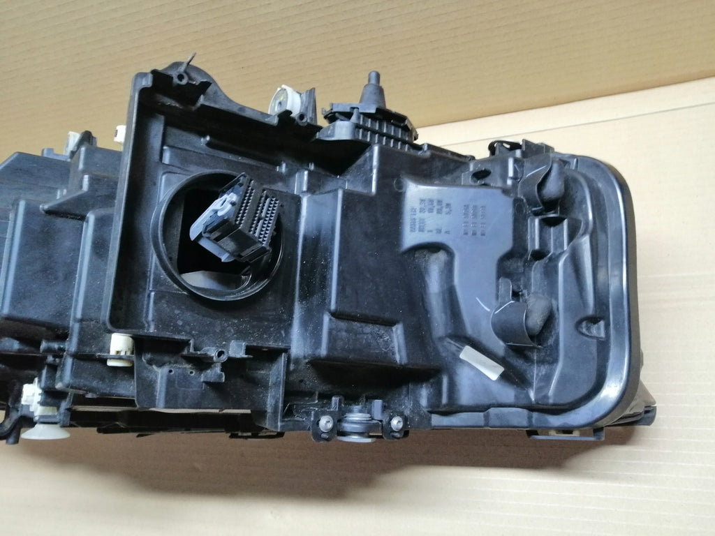 Frontscheinwerfer BMW G31 G30 5A26FA4-01 LED Rechts Scheinwerfer Headlight SCH6696134442zh