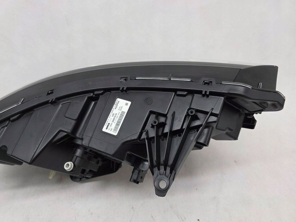 Frontscheinwerfer Renault Koleos II 260607971R Full LED Rechts Headlight SCH4291288374uk