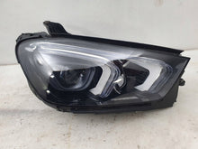 Laden Sie das Bild in den Galerie-Viewer, Frontscheinwerfer Mercedes-Benz Gle A1679069604 Full LED Rechts Headlight SCH2191968736dk