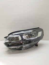 Frontscheinwerfer Citroën Jumpy Vivaro 9808567780-00 Links Headlight