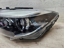 Laden Sie das Bild in den Galerie-Viewer, Frontscheinwerfer BMW 3 F34 7498925 LED Links Scheinwerfer Headlight SCH1804539918oi