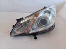 Laden Sie das Bild in den Galerie-Viewer, Frontscheinwerfer Mercedes-Benz A2078200159KZ Links Scheinwerfer Headlight SCH5415635985wy