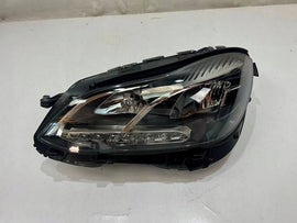 Frontscheinwerfer Mercedes-Benz W212 A2128204939 Links Scheinwerfer Headlight SCH4970953764mc
