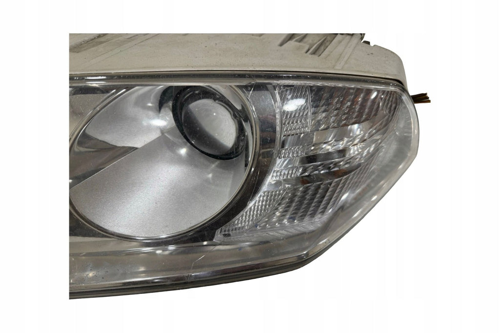 Frontscheinwerfer Skoda Octavia VP4SHX-13006-CA Links Scheinwerfer Headlight SCH7710725956hm
