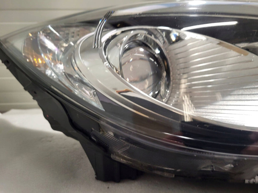 Frontscheinwerfer Hyundai Ix35 92102-2Y000 Ein Satz Scheinwerfer Headlight SCH8253424411ax