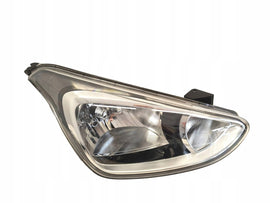 Frontscheinwerfer Hyundai I10 92102-B90001 Rechts Scheinwerfer Headlight