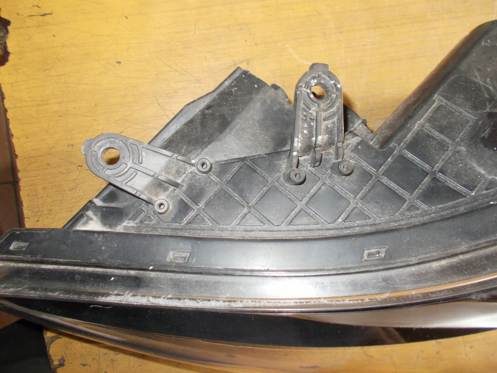 Frontscheinwerfer Hyundai Elantra LED Ein Stück (Rechts oder Links) Headlight SCH1933898787rq