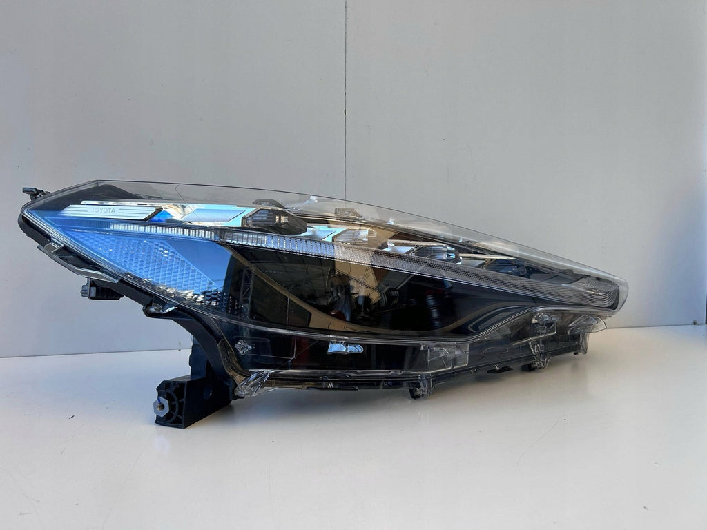 Frontscheinwerfer Toyota Corolla 47669 Full LED Rechts Scheinwerfer Headlight SCH1373894858mz
