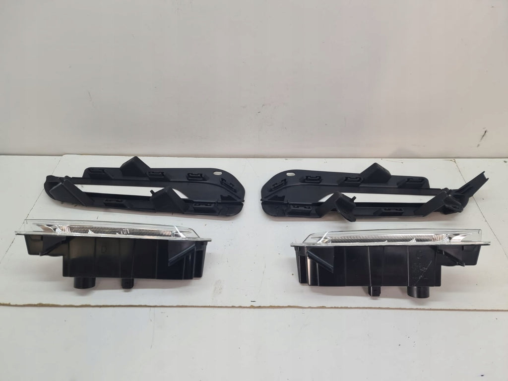 Frontscheinwerfer Fiat Talento 266003862R 266000518R LED Rechts oder Links