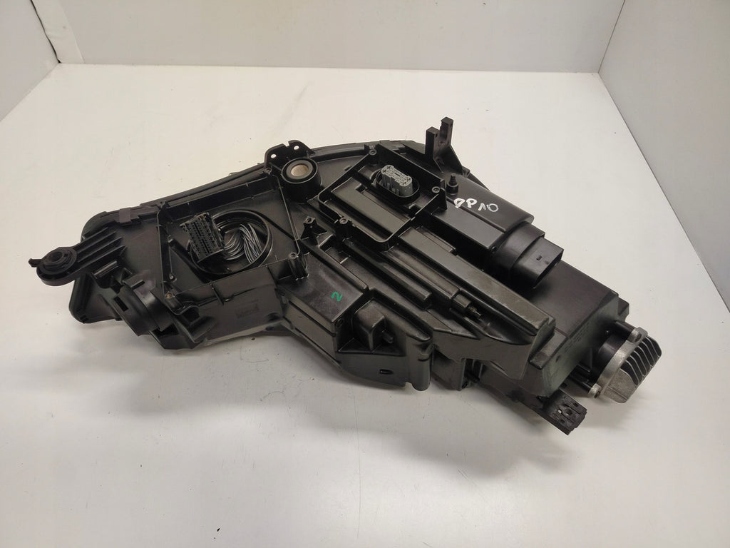 Frontscheinwerfer Audi A4 B9 8W0941033 Full LED Links Scheinwerfer Headlight SCH9071082525iv