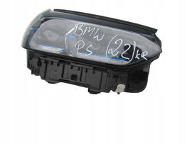 Frontscheinwerfer BMW X3 G01 G02 5A29218-07 Laser Rechts Scheinwerfer Headlight SCH7390920934jy