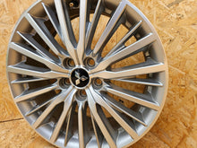 Load image into Gallery viewer, 1x Alufelge 18 Zoll 7.0" 5x114.3 Mitsubishi Outlander Iii Rim Wheel FEL1558761578au