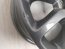 Load image into Gallery viewer, 1x Alufelge 16 Zoll 6.5" 6x120 50ET Glanz Graphit VW I Rim Wheel FEL6907682824bk