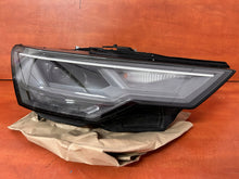 Laden Sie das Bild in den Galerie-Viewer, Frontscheinwerfer Audi A6 4K0941033 4K0941034 LED Rechts Scheinwerfer Headlight SCH3278247651pj