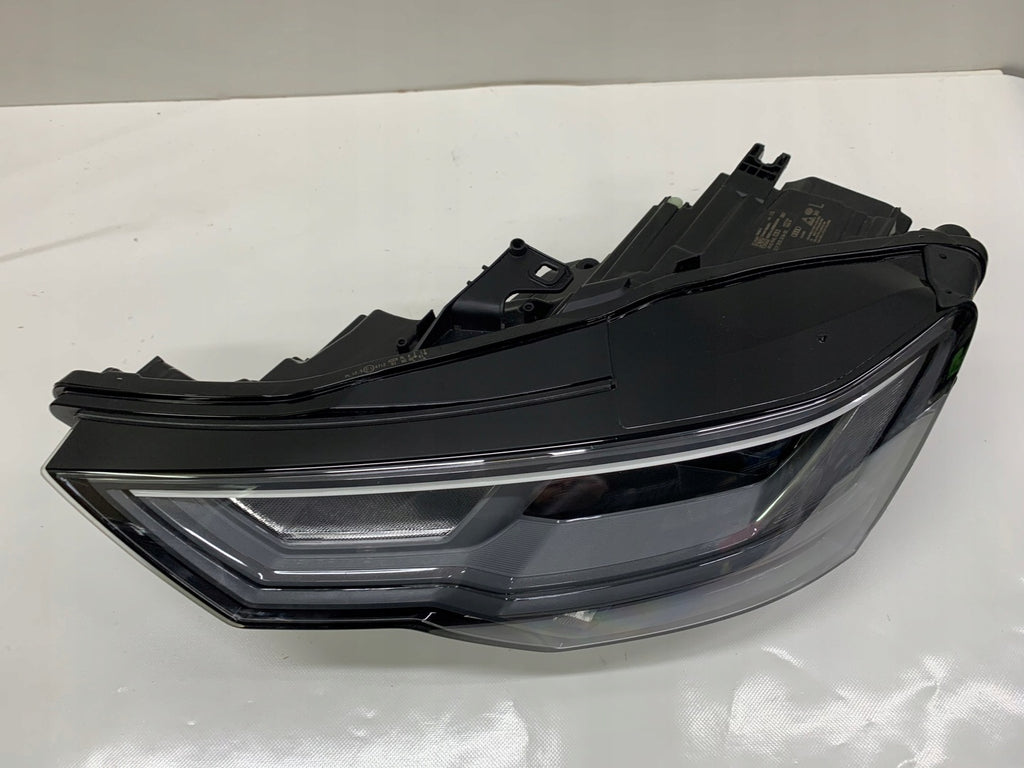 Frontscheinwerfer Audi A6 C8 4K0941033 LED Links Scheinwerfer Headlight SCH6507197437qt