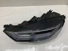 Load image into Gallery viewer, Frontscheinwerfer Audi A6 C8 4K0941033 LED Links Scheinwerfer Headlight SCH6507197437qt