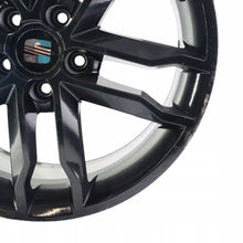 Laden Sie das Bild in den Galerie-Viewer, 1x Alufelge 16 Zoll 7.5" 5x112 1P0601025Q Cupra Leon Rim Wheel FEL1488584513cd