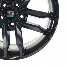 Laden Sie das Bild in den Galerie-Viewer, 1x Alufelge 16 Zoll 7.5" 5x112 1P0601025Q Cupra Leon Rim Wheel FEL1488584513cd