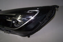 Laden Sie das Bild in den Galerie-Viewer, Frontscheinwerfer Ford Focus JX7B-13E17-AJ LED Links Scheinwerfer Headlight