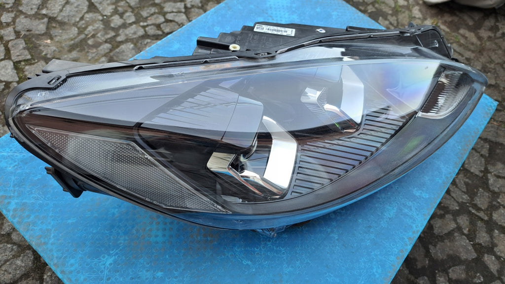 Frontscheinwerfer Ford Kuga III 90187826 Rechts Scheinwerfer Headlight SCH7206243193mk