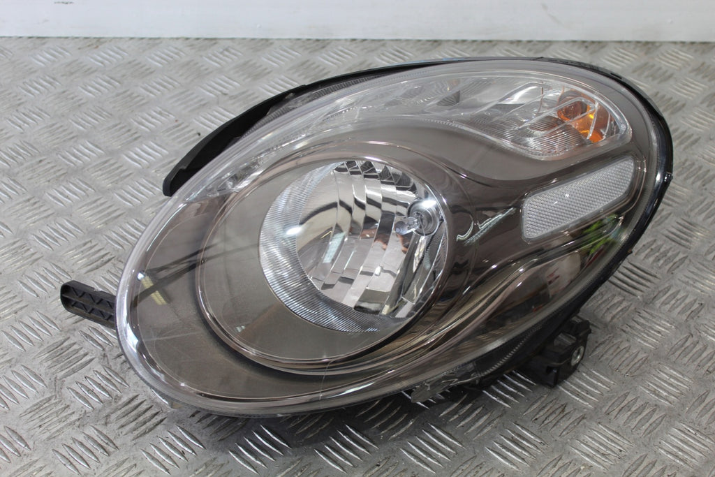 Frontscheinwerfer Fiat 500l Links Scheinwerfer Headlight SCH3049091763qc