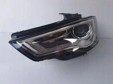 Laden Sie das Bild in den Galerie-Viewer, Frontscheinwerfer Audi A3 8V0941005 Xenon Links Scheinwerfer Headlight