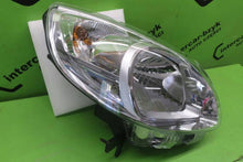 Load image into Gallery viewer, Frontscheinwerfer Renault Kangoo 260102647R Rechts Scheinwerfer Headlight SCH9923128994lx