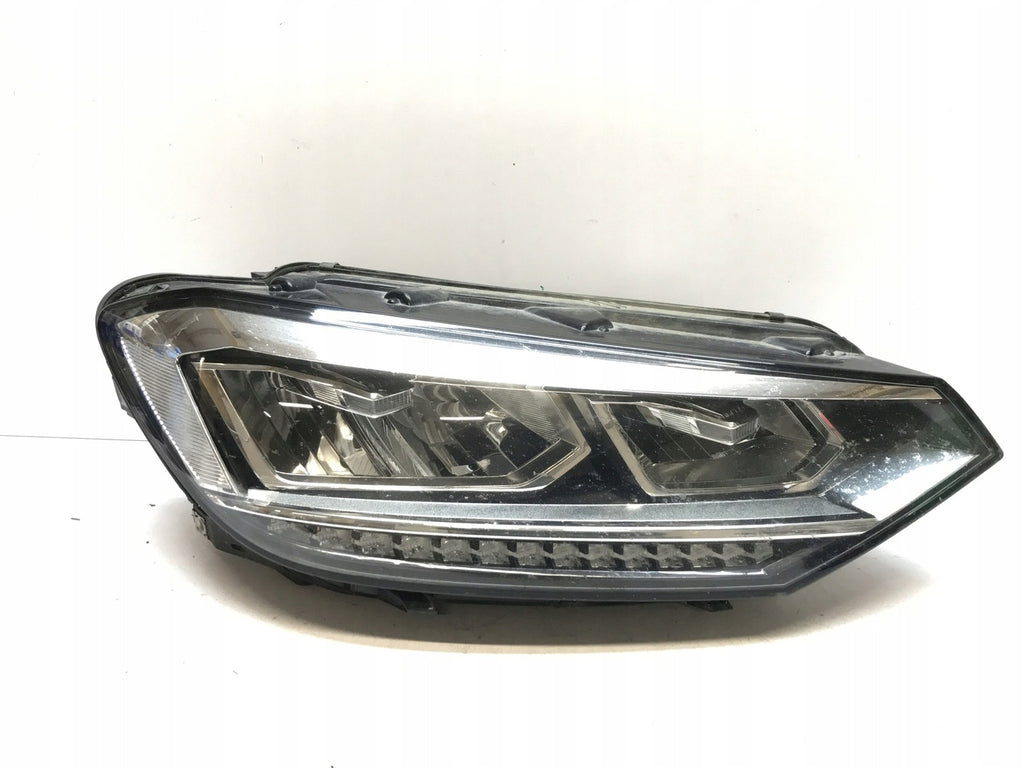 Frontscheinwerfer VW Touran 5TB941036C LED Rechts Scheinwerfer Headlight