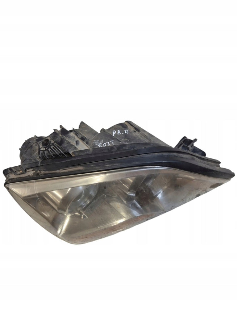 Frontscheinwerfer Kia Sorento I 20C523B Rechts Scheinwerfer Headlight SCH5228729967xs