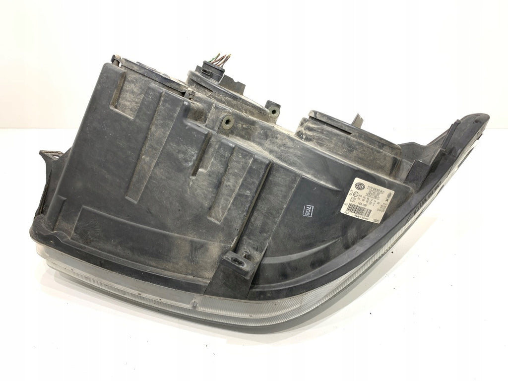 Frontscheinwerfer VW 2E1941005 FALSE Scheinwerfer Headlight SCH3960691026op