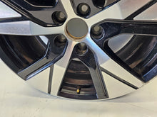 Load image into Gallery viewer, 1x Alufelge 19 Zoll 8.5&quot; 5x108 56ET Matt Silber 32134537 Volvo Xc60 Ii Rim Wheel