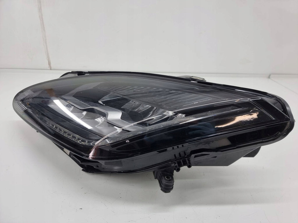 Frontscheinwerfer Jaguar E-Pace J9C3-13W030-DC LED Links Scheinwerfer Headlight SCH6395217454xj