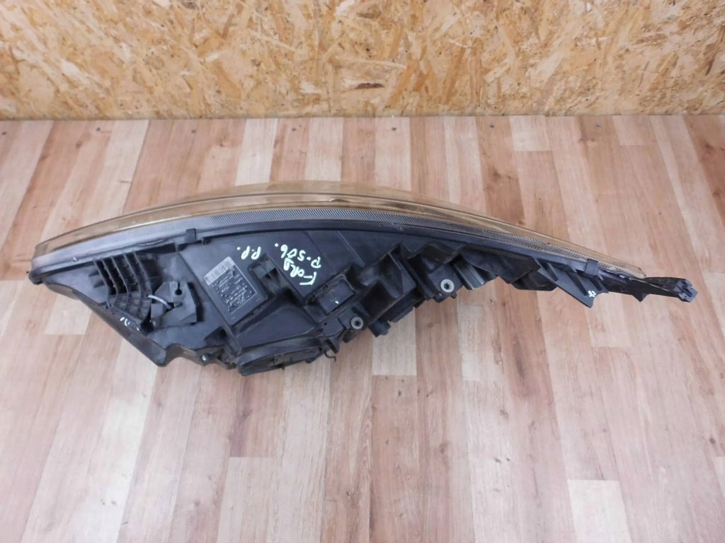 Frontscheinwerfer Ford Transit Custom JK21-13D152-BG 01061499900010 Xenon Rechts SCH4801622116sx